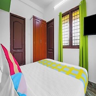 Vibrant stay