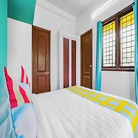 Vibrant stay