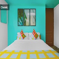 Vibrant stay