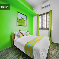 Vibrant stay