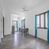Vibrant stay