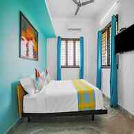 Vibrant stay