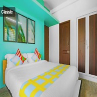 Vibrant stay