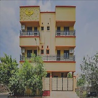 Vibrant stay