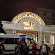 Lakeside Hotel By EDEN Group