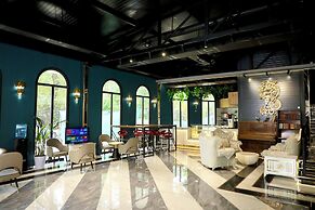 Lakeside Hotel By EDEN Group