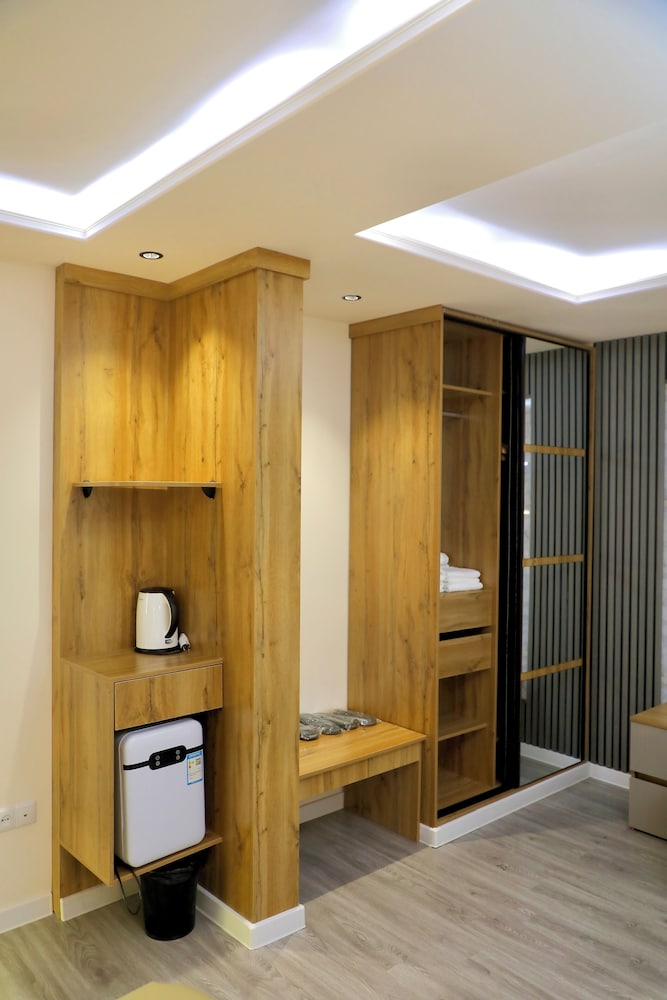 Lakeside Hotel By EDEN Group