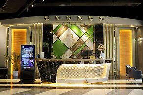Lakeside Hotel By EDEN Group