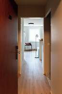 Velotique Hotel Angelika - Self-Check-in