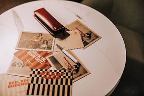 Velotique Hotel Angelika - Self-Check-in