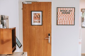 Velotique Hotel Angelika - Self-Check-in