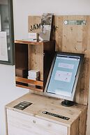 Velotique Hotel Angelika - Self-Check-in