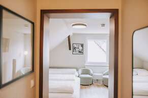 Velotique Hotel Angelika - Self-Check-in