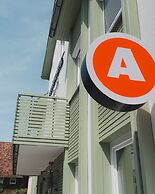 Velotique Hotel Angelika - Self-Check-in