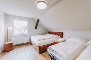 Velotique Hotel Angelika - Self-Check-in