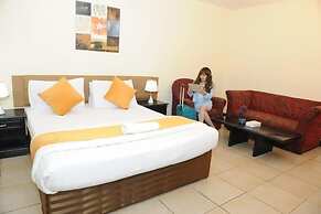 Plaza Hotel