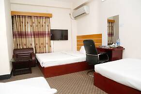 Hotel Luxury Inn