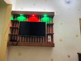 Hotel Luxury Inn