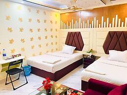 Hotel Luxury Inn
