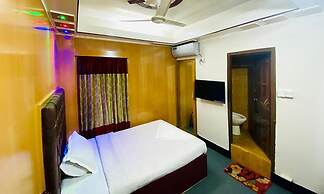 Hotel Luxury Inn