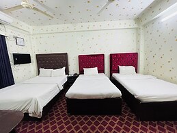 Hotel Luxury Inn