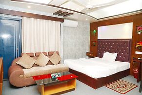 Hotel Luxury Inn