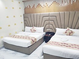 Hotel Luxury Inn