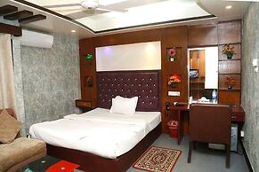 Hotel Luxury Inn