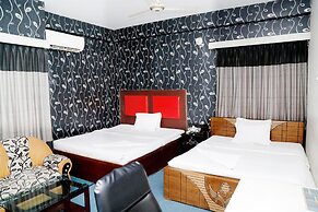 Hotel Luxury Inn