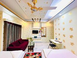 Hotel Luxury Inn