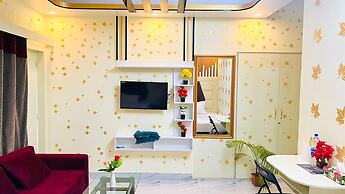Hotel Luxury Inn
