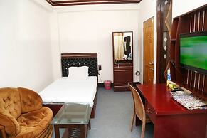 Hotel Luxury Inn