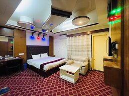 Hotel Luxury Inn