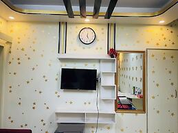 Hotel Luxury Inn