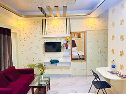 Hotel Luxury Inn