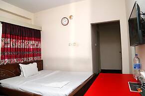 Hotel Luxury Inn