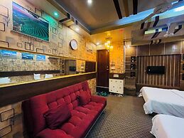 Hotel Luxury Inn