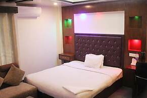 Hotel Luxury Inn