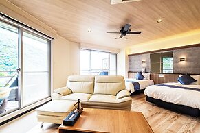 Livemax Resort Izu Okawa