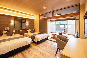Livemax Resort Izu Okawa