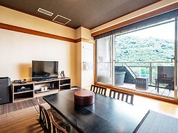 Livemax Resort Izu Okawa