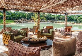Hemingways Eden Residence