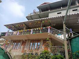 Kusuman Homestay