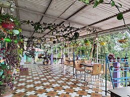 Kusuman Homestay