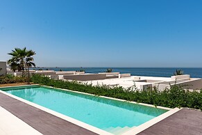 Exclusive 21 Ajman 4BR Villa w Private Pool and Beach