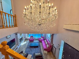 Villa Zeytin