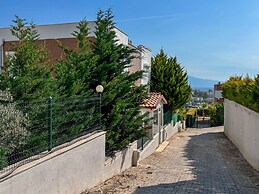Villa Zeytin