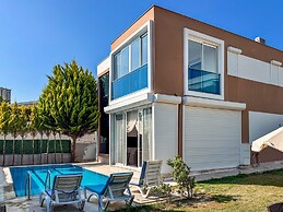 Villa Zeytin