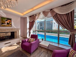 Villa Zeytin