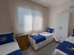 Villa Zeytin